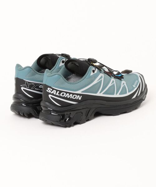 SALOMON（サロモン） スニーカー 「SALOMON」L47861500 XT-6 GTX