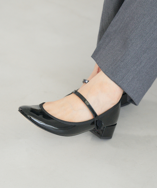 IENA（イエナ） シューズ repetto/レペット Rose メリージェーン