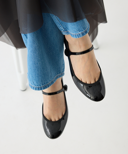 IENA（イエナ） シューズ repetto/レペット Rose メリージェーン