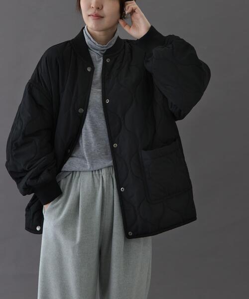 FORK&SPOON（フォークアンドスプーン） ブルゾン アウター FORK＆SPOON