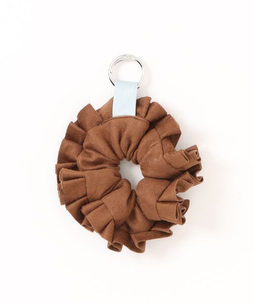 LOWRYS FARM（ローリーズファーム） キーホルダー シュシュチャーム