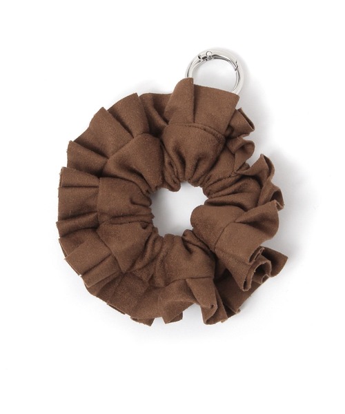 LOWRYS FARM（ローリーズファーム） キーホルダー シュシュチャーム