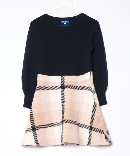 BLUE LABEL CRESTBRIDGE（ブルーレーベルクレストブリッジ