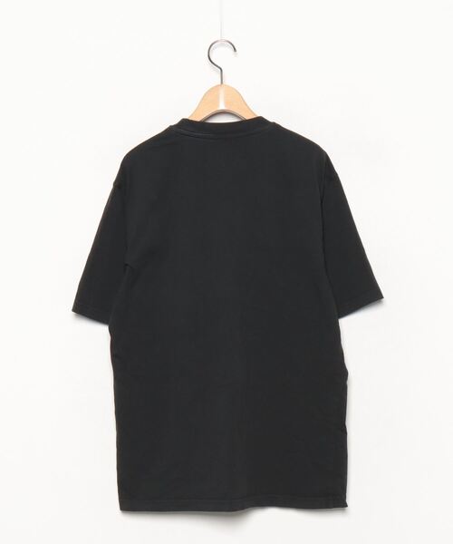 「PALACE」 半袖Tシャツ L ブラック メンズ_画像2