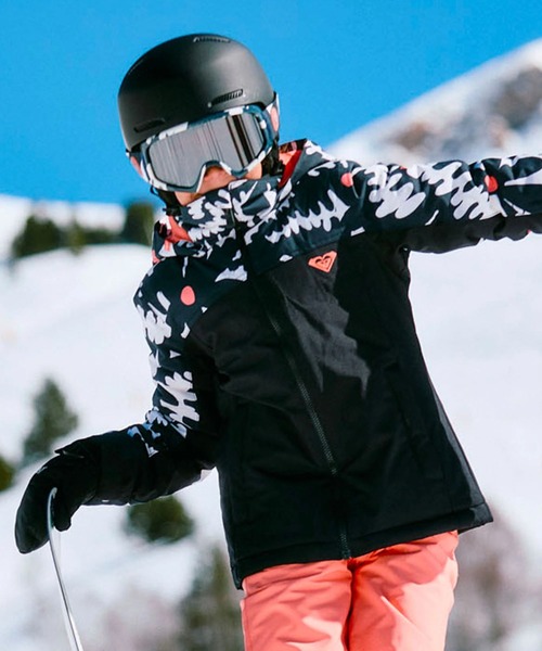 スキーウェア キッズ ロキシーのおすすめ人気商品一覧 通販 - Yahoo