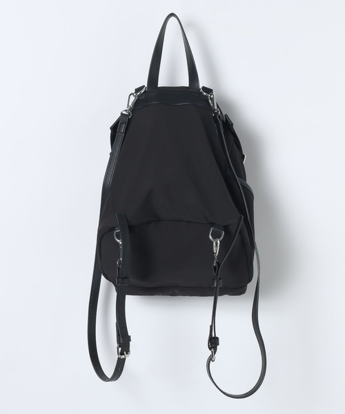 デイバック リュック 「eL」Chain Backpack/598137 レディース