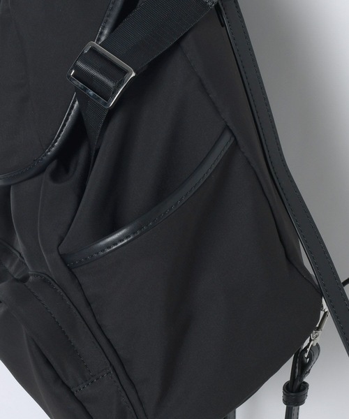 デイバック リュック 「eL」Chain Backpack/598137 レディース