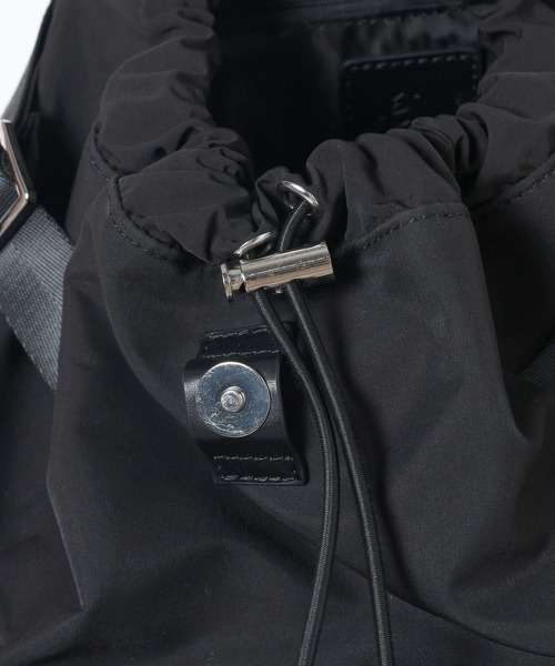 デイバック リュック 「eL」Chain Backpack/598137 レディース