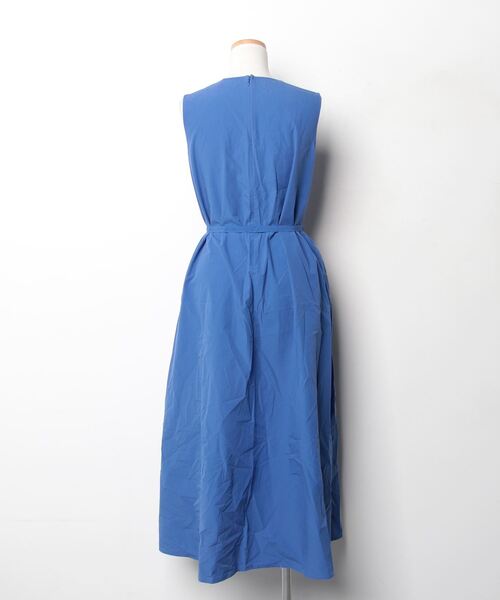 UNITED ARROWS（ユナイテッドアローズ） ノースリーブワンピース 38