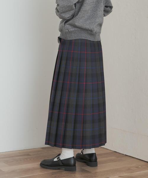 O'NEIL of DUBLIN（オニールオブダブリン） スカート 「別注」O'NEIL