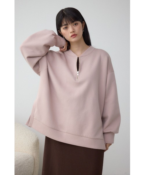 AZUL BY MOUSSY（アズールバイマウジー） ワンピース 「SET」ハーフ
