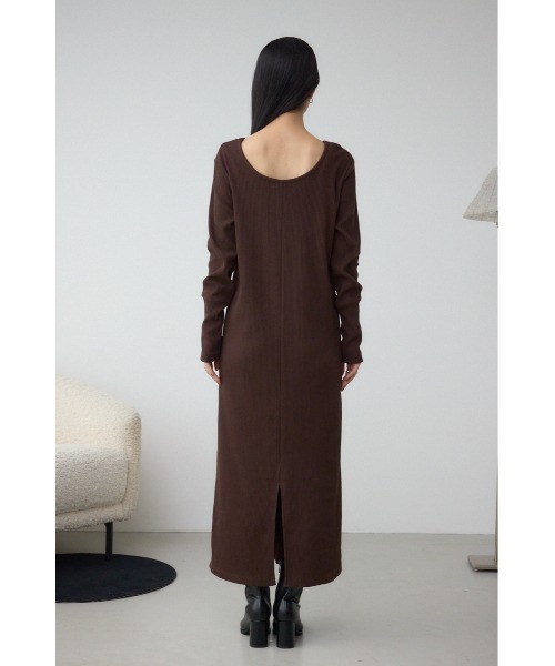 AZUL BY MOUSSY（アズールバイマウジー） ワンピース 「SET」ハーフ