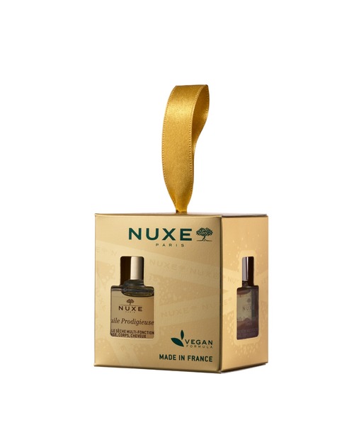 NUXE（ニュクス） スキンケアセット 「数量限定」プロディジュー ミニ