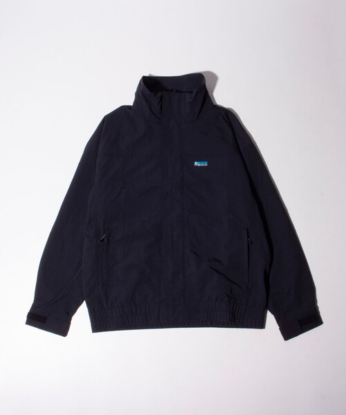 Franklin Climbing（フランクリンクライミング） ブルゾン L ブラック