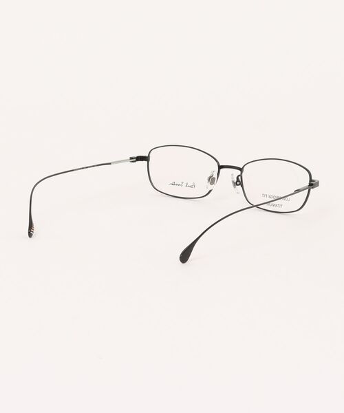 Paul Smith（ポール・スミス） 伊達メガネ メガネ 眼鏡 「Paul Smith