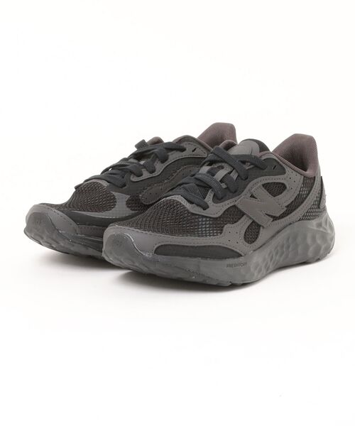 New Balance（ニューバランス） スニーカー WARISTX4(D) フレッシュ