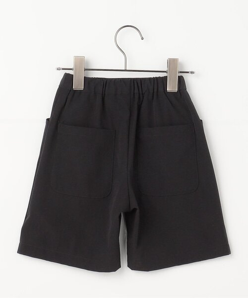 フォーマル 発表会 卒園式 入学式 タックデザインハーフパンツ_ジュニア対応 キッズ 子供服 男の子 女の子 | p.premier | 19