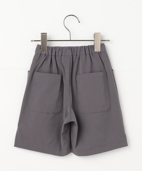 フォーマル 発表会 卒園式 入学式 タックデザインハーフパンツ_ジュニア対応 キッズ 子供服 男の子 女の子 | p.premier | 20