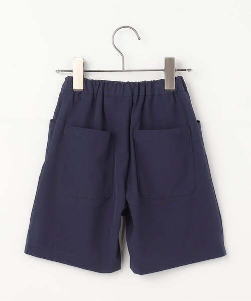 フォーマル 発表会 卒園式 入学式 タックデザインハーフパンツ_ジュニア対応 キッズ 子供服 男の子 女の子 | p.premier | 21