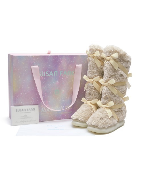 Rockfish Weatherwear（ロックフィッシュウェザーウェア） ブーツ 「X