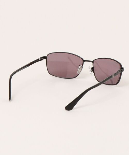 POLICE（ポリス） サングラス 「POLICE/ポリス」スクエア 偏光