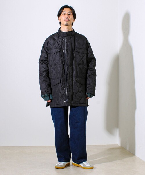 TAION（タイオン） ダウンジャケット ダウン 「TAION/タイオン