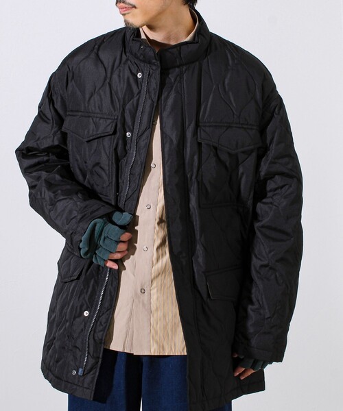 TAION（タイオン） ダウンジャケット ダウン 「TAION/タイオン