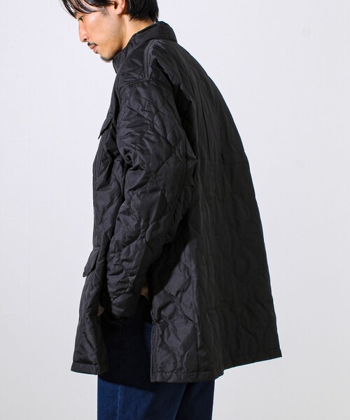 TAION（タイオン） ダウンジャケット ダウン 「TAION/タイオン