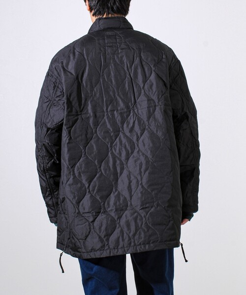 TAION（タイオン） ダウンジャケット ダウン 「TAION/タイオン