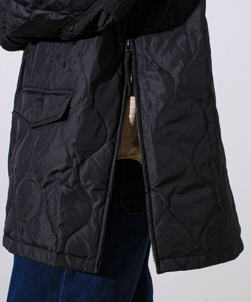 TAION（タイオン） ダウンジャケット ダウン 「TAION/タイオン