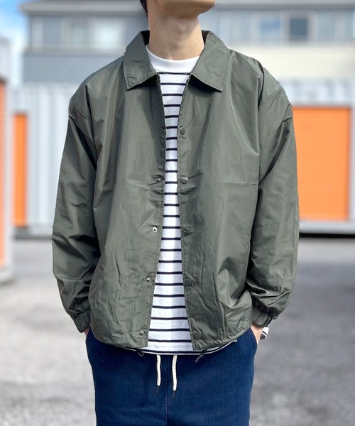 ジャケット・アウター tobi s25fa018-01.jpg