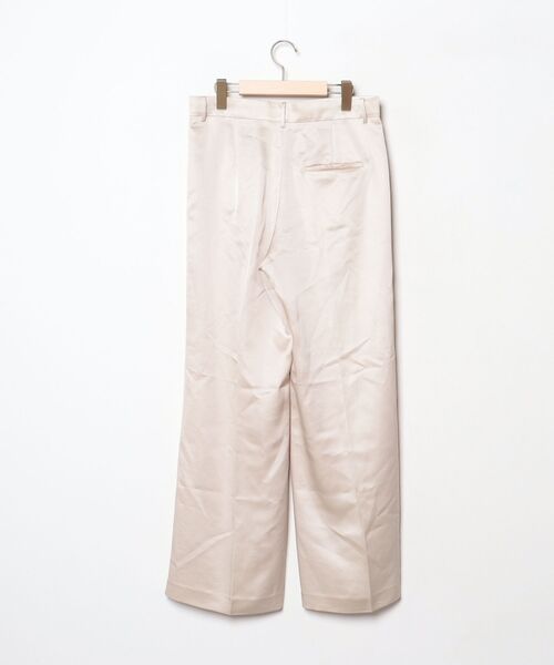 AP STUDIO パンツ AP STUDIO パンツ 38 ベージュ レディース : ZOZOTOWN Yahoo!店 - 通販