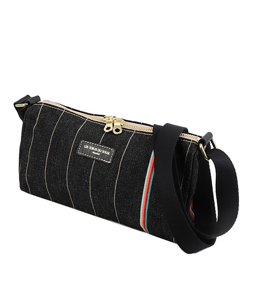 LES TOILES DU SOLEIL（レトワールデュソレイユ） ショルダーバッグ