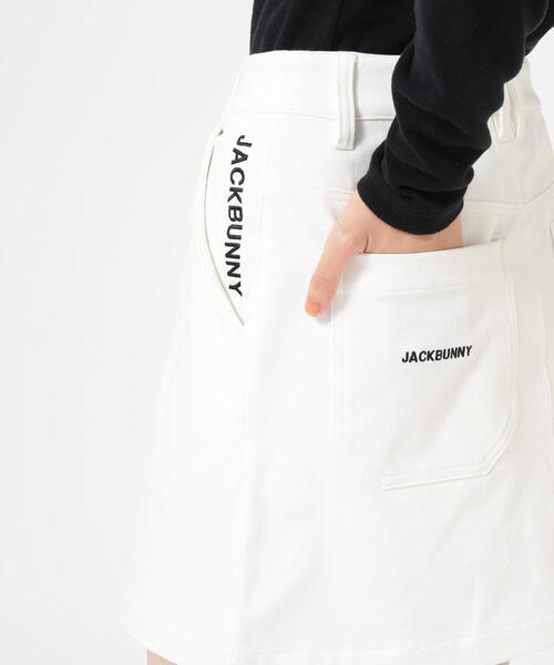 Jack Bunny!!（ジャックバニー） スカート 「Jack Bunny!!」2WAY