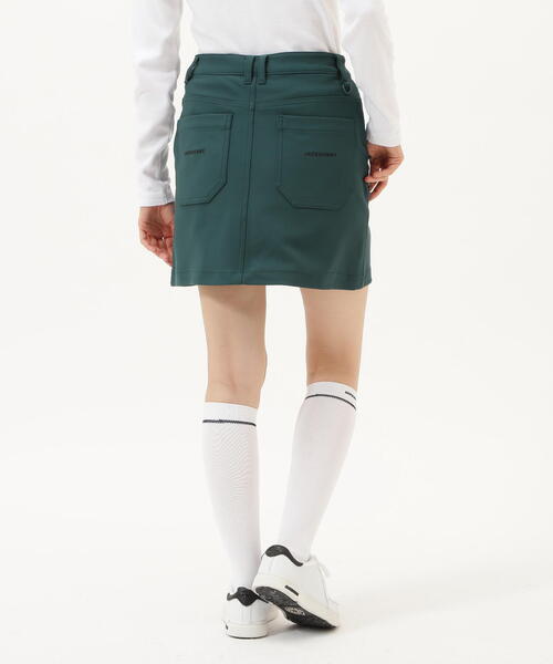 Jack Bunny!!（ジャックバニー） スカート 「Jack Bunny!!」2WAY