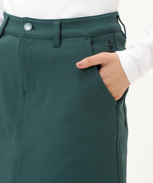 Jack Bunny!!（ジャックバニー） スカート 「Jack Bunny!!」2WAY