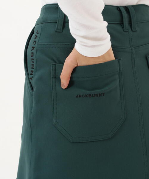 Jack Bunny!!（ジャックバニー） スカート 「Jack Bunny!!」2WAY