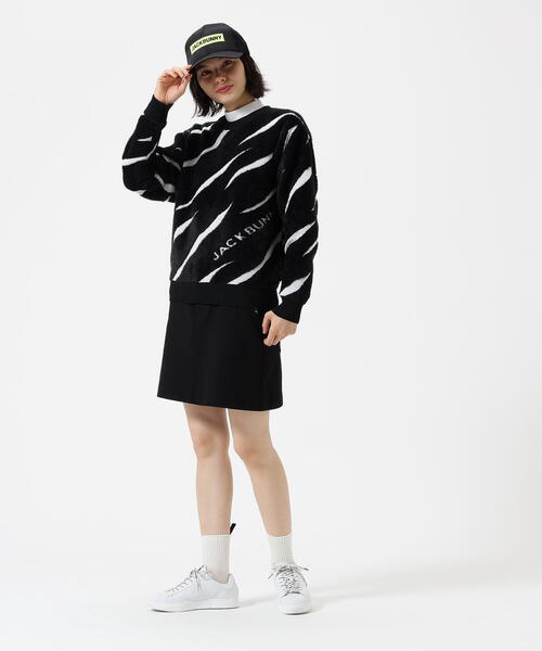 Jack Bunny!!（ジャックバニー） スカート 「Jack Bunny!!」2WAY