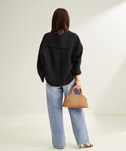 plage（プラージュ） ジーンズ デニム デニムパンツ 「WEB限定追加」R