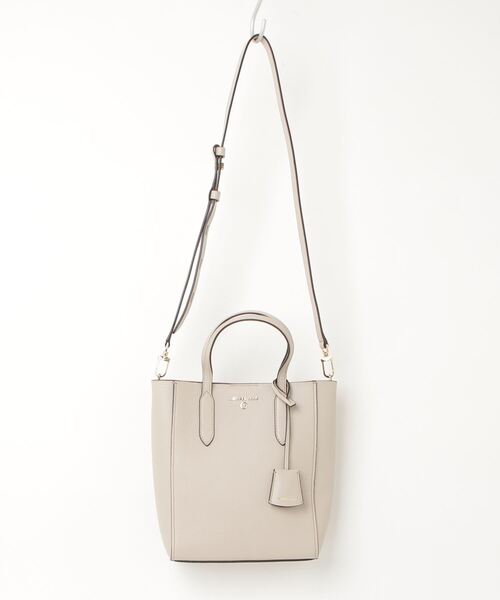 MICHAEL KORS（マイケルコース） 2WAYバッグ FREE ベージュ レディース