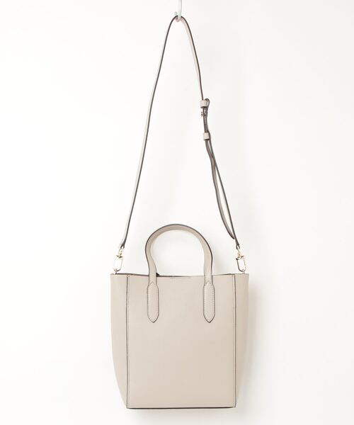 MICHAEL KORS（マイケルコース） 2WAYバッグ FREE ベージュ レディース