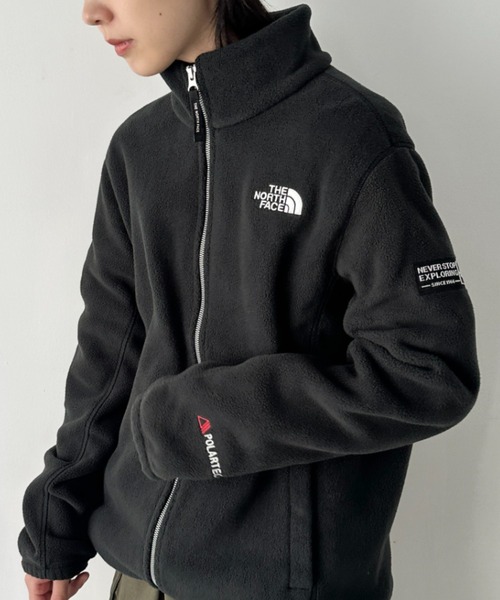 ノースフェイスブルゾン THE NORTH FACE（ザ ノースフェイス） ブルゾン アウター レディース