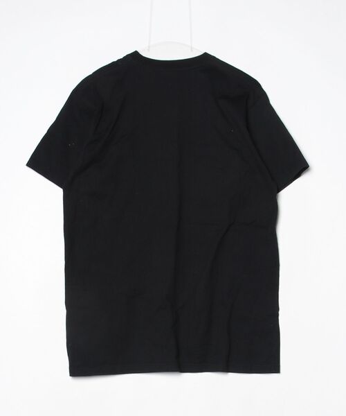 「24karats」 半袖Tシャツ S ブラック メンズ_画像2