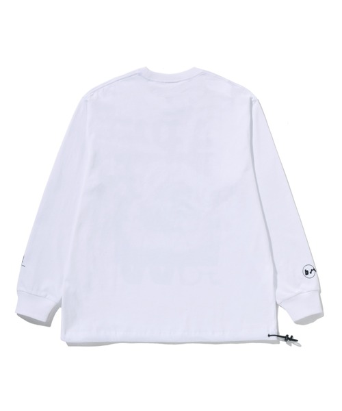 A BATHING APE（アベイシングエイプ） tシャツ BAPE BY KAZUKI
