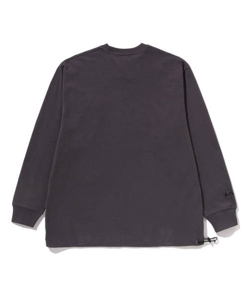 A BATHING APE（アベイシングエイプ） tシャツ BAPE BY KAZUKI