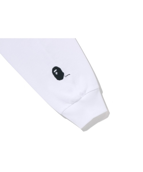 A BATHING APE（アベイシングエイプ） tシャツ BAPE BY KAZUKI