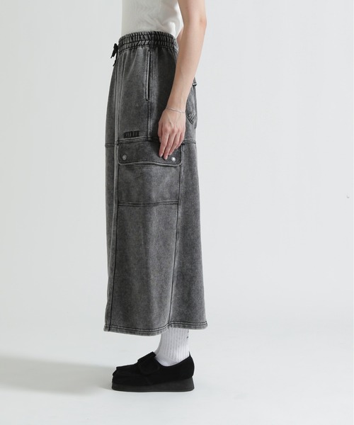 Avirex スカート 楽天市場】AVIREX 公式通販/MILITARY MA-1 SKIRT/ミリタリーMA-1