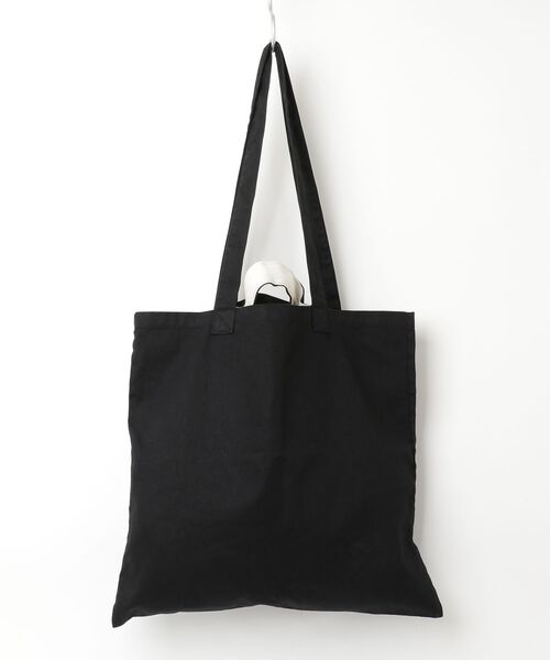 MHL.（エムエイチエル） 2WAYバッグ FREE ブラック レディース