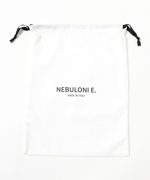 サンダル NEBULONI E. / カットワーク サンダル レディースの画像