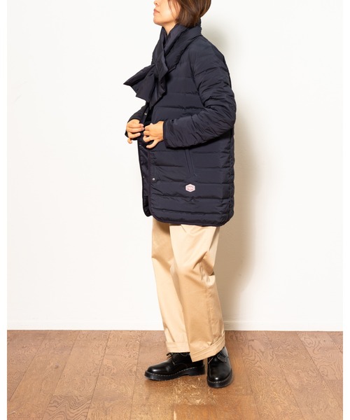 VINCENT ET MIREILLE（ヴァンソン エ ミレイユ） ダウンジャケット 34